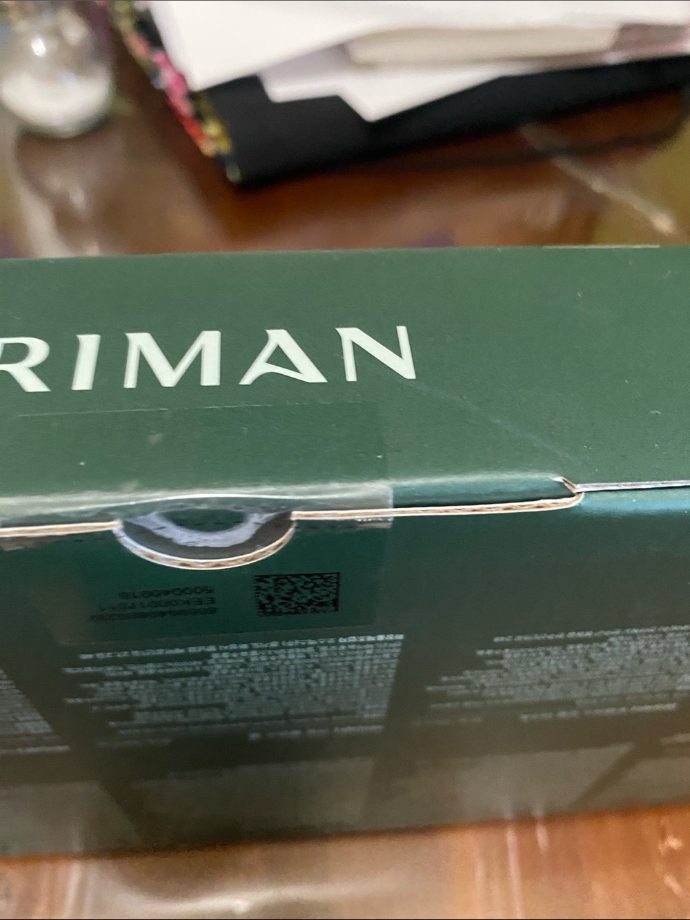 Riman  experience kit idc expert - Picture 10 of 11